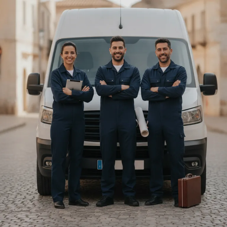 Avvocato Diritto del Lavoro Per Aziende team a Ferrara